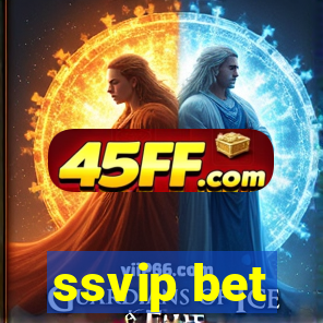 ssvip bet